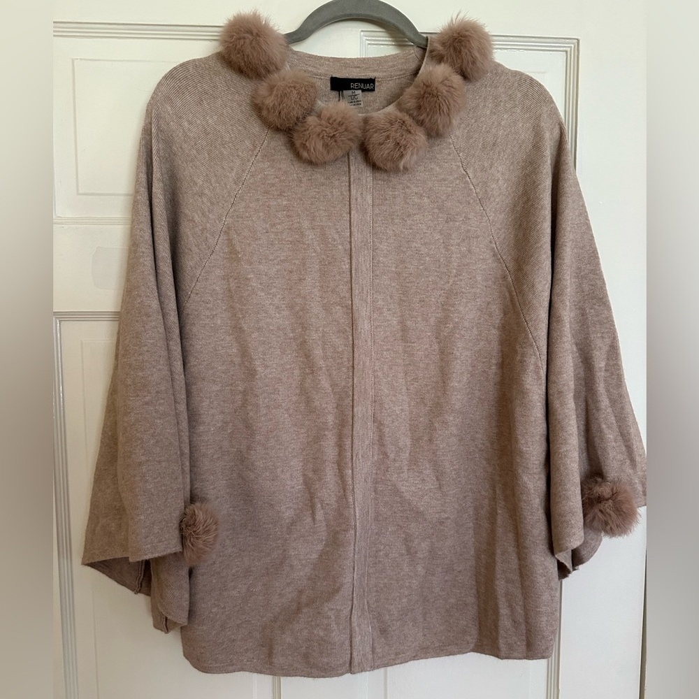 Renaur Poncho